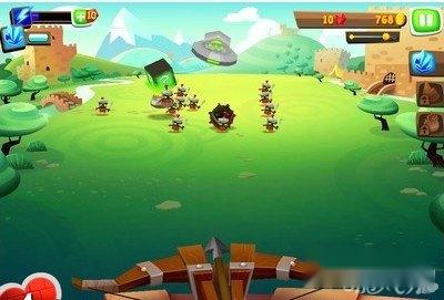 小兵战神攻略新手必读图文详解 第2张