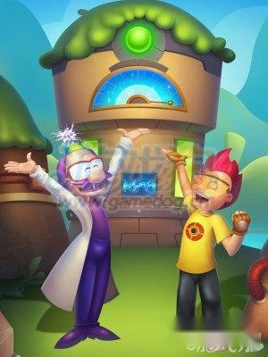 Tesla Tubes11-15关过关要点汇总详解