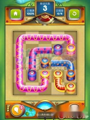 Tesla Tubes11-15关过关要点汇总详解 第3张