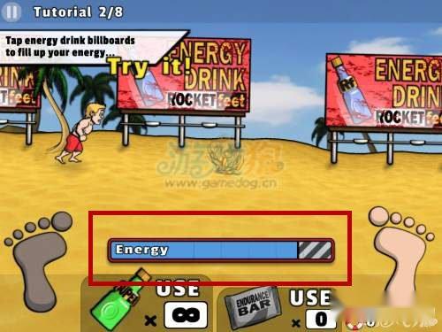 潮汐狂奔三星过关逃生秘籍详解 第4张