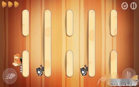 老鼠觅食记三星攻略技巧详解 第3张