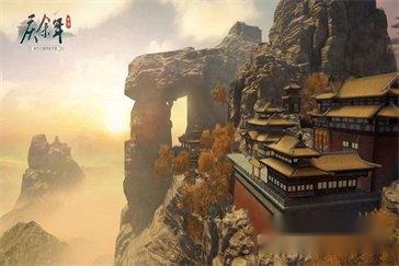 庆余年手游逍遥剑技是什么 逍遥剑技介绍