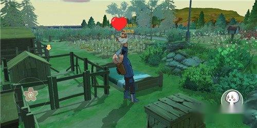 小森生活海岛怎么去 海岛副本进入方式介绍