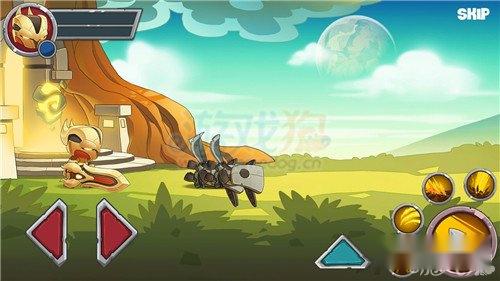 传奇战士技能类型及使用效果解析 第3张 传奇战士技能类型及使用效果解析 第3张