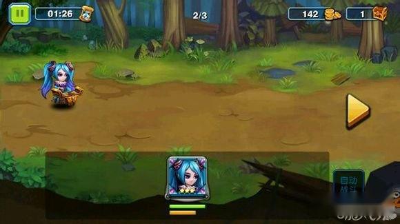 天天撸啊撸关于游戏符文技巧攻略超强大