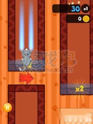 地毯猫障碍物怎么通过新手教学全解析 第2张