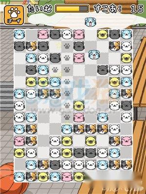 猫咪合战高分过关方法详细内容总结 第3张