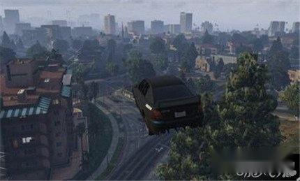 侠盗猎车手5垃圾清运差事速过攻略