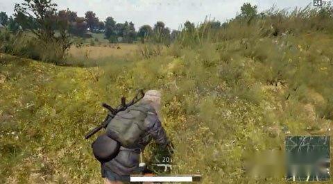 绝地求生超级跳用法 如何进行超级跳