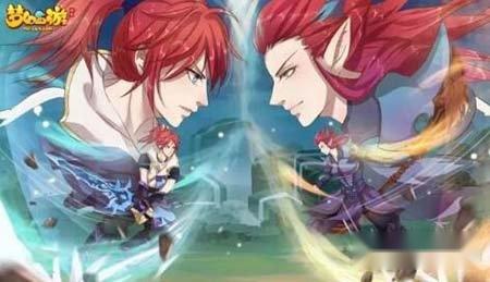 梦幻西游手游魔王的崛起 调整后的魔王降世 第2张 梦幻西游手游魔王的崛起 调整后的魔王降世 第2张