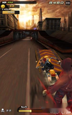 暴力摩托2攻略图文详解 第5张