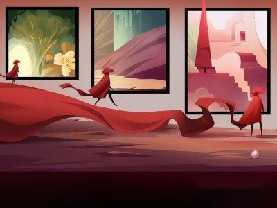 须弥域第4-6关通关步骤要点指南教学