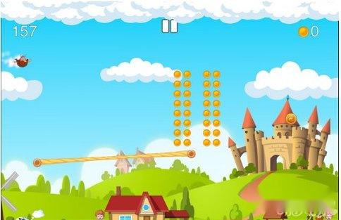 云上的愤怒国王技巧分享攻略 第4张