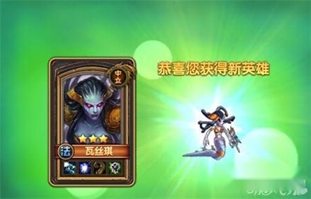 酋长萨尔英雄搭配心得深入介绍分享