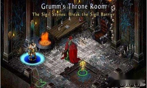 战神的挑战修改无限金币方法介绍 第4张