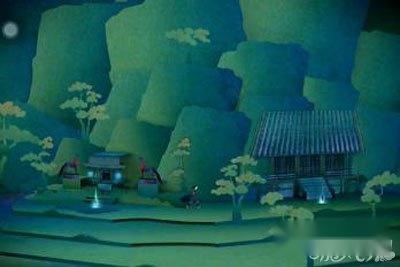 纸境第三关通关图文攻略解析 第3张