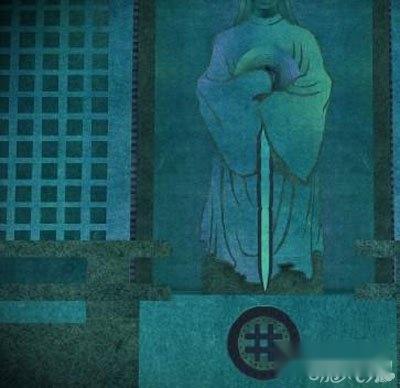 纸境第三关通关图文攻略解析 第8张