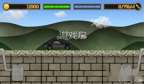 鲁莽特技赛车攻略大全图文详解 第5张 鲁莽特技赛车攻略大全图文详解 第5张