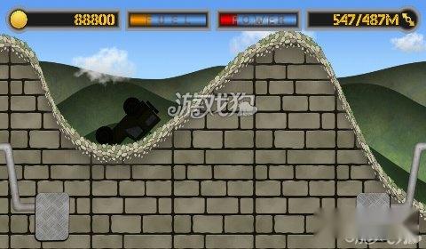 鲁莽特技赛车攻略大全图文详解 第3张 鲁莽特技赛车攻略大全图文详解 第3张