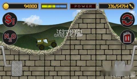 鲁莽特技赛车攻略大全图文详解 第6张 鲁莽特技赛车攻略大全图文详解 第6张