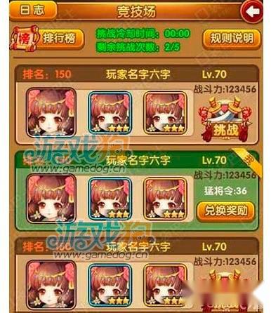 全民主公竞技场阵容快速搭配上手心得分享