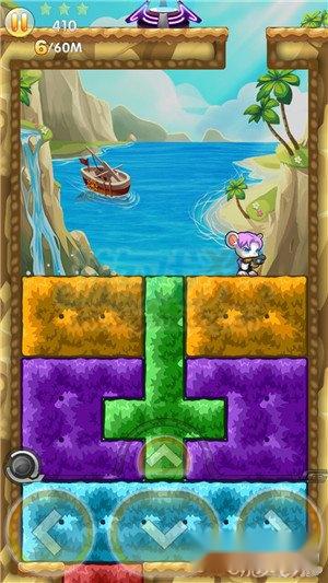 酷鼠特工攻略轻松过关方法图文讲解 第2张