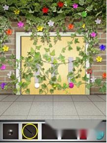 100层电梯46至50层通关解析 第3张