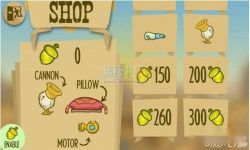 旅鼠王朝无限坚果获取方法图文分享 title=