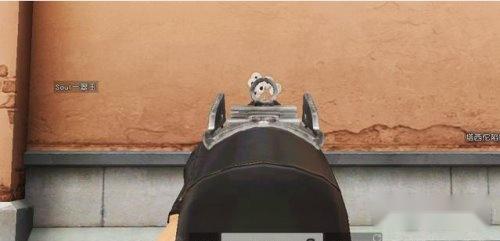 荒野行动霰弹枪伤害爆表 三级头跟纸一样 第4张