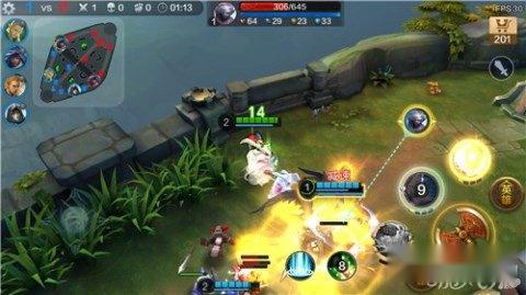 全民超神睡眠之神改动分析及技能加点 全民超神睡眠之神改动分析及技能加点