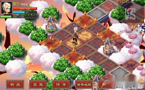 上古迷城新手入门攻略分享 第3张