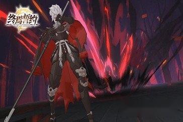 终焉誓约厄洛斯怎么样 厄洛斯人物介绍 第2张