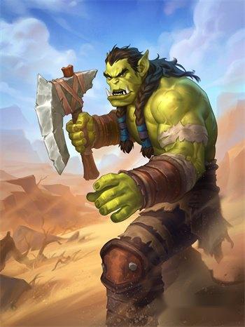 炉石传说宝藏贼卡组如何搭配 卡组搭配攻略 第2张 炉石传说宝藏贼卡组如何搭配 卡组搭配攻略 第2张