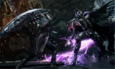 鬼泣5蓝色、紫色与隐藏红色魔魂石收集指南