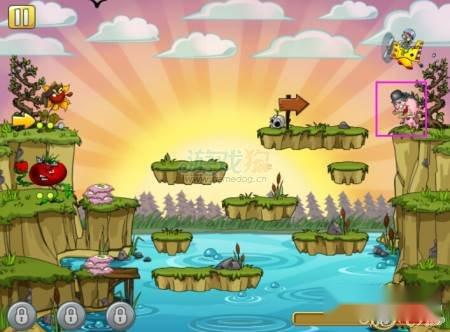 僵尸捕猎者1-10关卡通关心得介绍 第5张