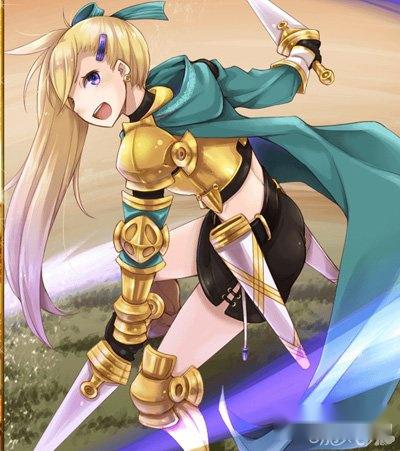 百万亚瑟王辉煌型拉恩卡牌图鉴攻略 第3张 百万亚瑟王辉煌型拉恩卡牌图鉴攻略 第3张