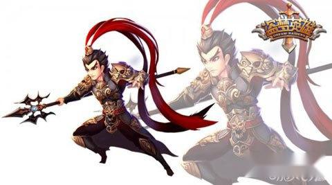 双辅助双输出盗梦英雄强力推图阵容攻略