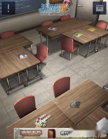 密室逃脱:Doors&Rooms2第二章详解 密室逃脱:Doors&Rooms2第二章详解