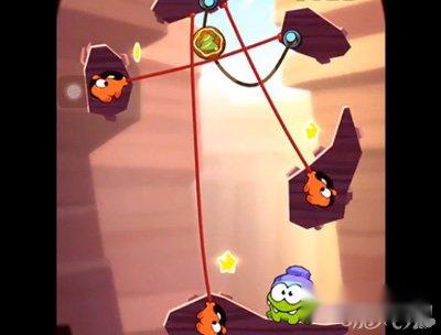 割绳子2沙漠2-13三星视频欣赏