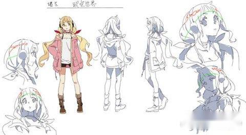 阅文集团打造幻游猎人 国产动画热持续需新爆点 第3张