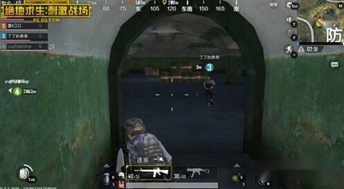 绝地求生刺激战场让你离梦想更进的枪 第2张 绝地求生刺激战场让你离梦想更进的枪 第2张