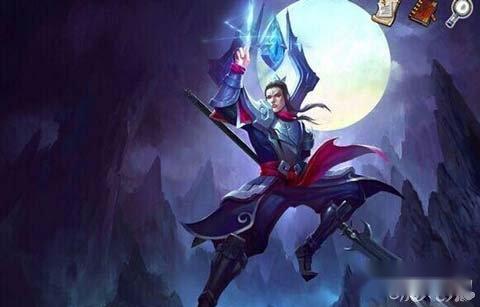 乱斗西游双修英雄二郎神出装思路分析 乱斗西游双修英雄二郎神出装思路分析