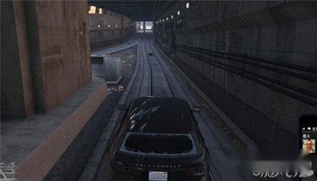 侠盗猎车手5主线任务死里逃生要点解析 第4张