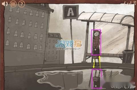 最强大脑急转弯5攻略通关图文详解 第3张