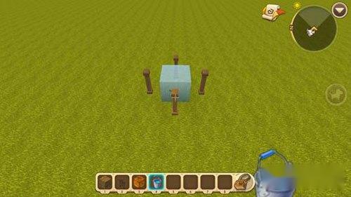 迷你世界静态水怎么做 静态水方块解析 迷你世界静态水怎么做 静态水方块解析