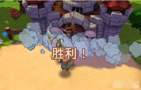 皇家起义攻略新手图文详解 第10张 皇家起义攻略新手图文详解 第10张