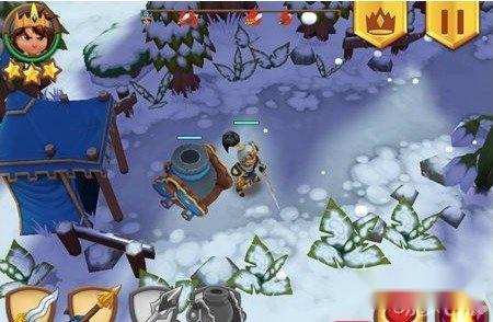 皇家起义攻略新手图文详解 第7张 皇家起义攻略新手图文详解 第7张