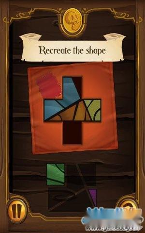 航海之旅攻略大全图文详解 第9张