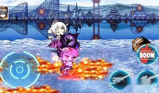 图文讲解崩坏学园2新村新怪攻击方式 第6张