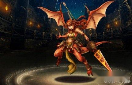 神魔之塔各封印破关攻略